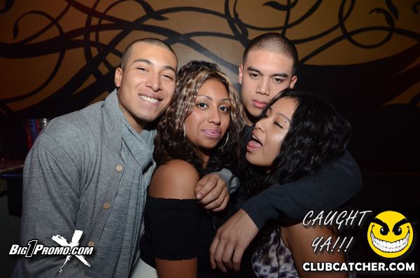 Luxy nightclub photo 285 - October 22nd, 2011
