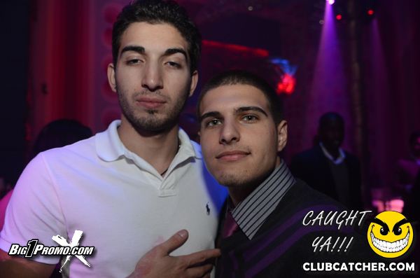 Luxy nightclub photo 287 - October 22nd, 2011