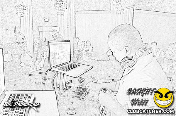 Luxy nightclub photo 289 - October 22nd, 2011