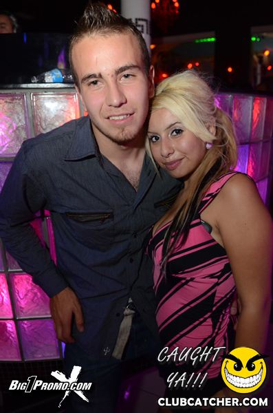Luxy nightclub photo 291 - October 22nd, 2011