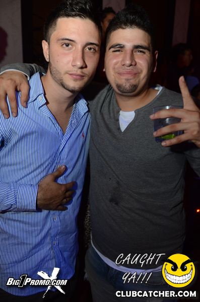 Luxy nightclub photo 292 - October 22nd, 2011