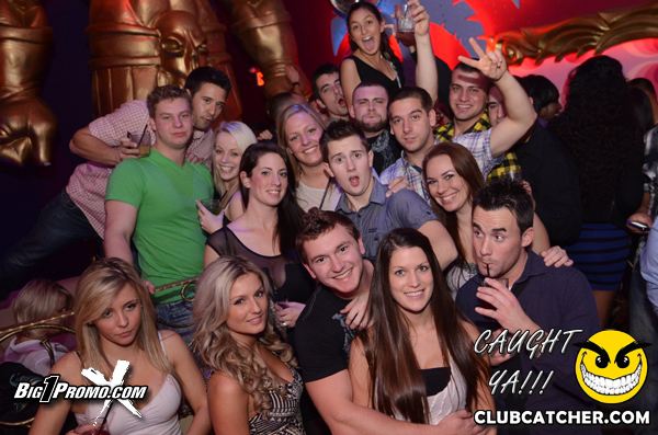 Luxy nightclub photo 293 - October 22nd, 2011