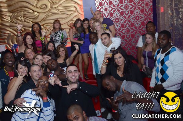 Luxy nightclub photo 294 - October 22nd, 2011