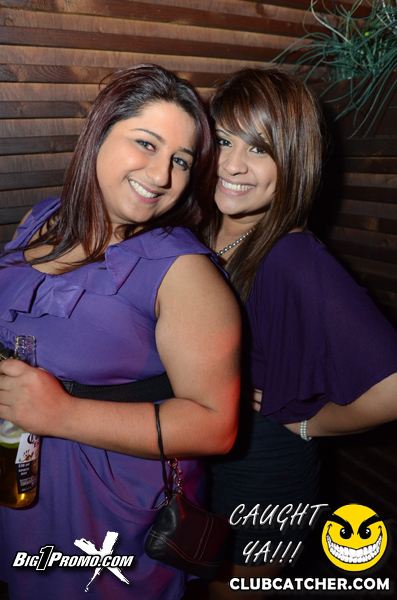 Luxy nightclub photo 297 - October 22nd, 2011