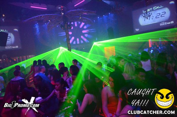 Luxy nightclub photo 299 - October 22nd, 2011