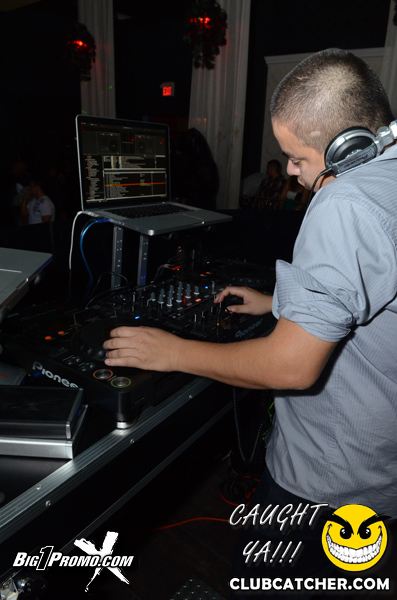 Luxy nightclub photo 300 - October 22nd, 2011