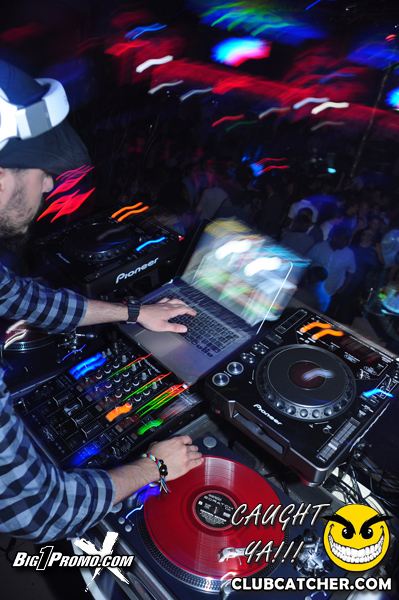 Luxy nightclub photo 301 - October 22nd, 2011