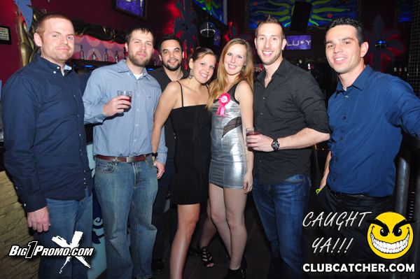 Luxy nightclub photo 303 - October 22nd, 2011