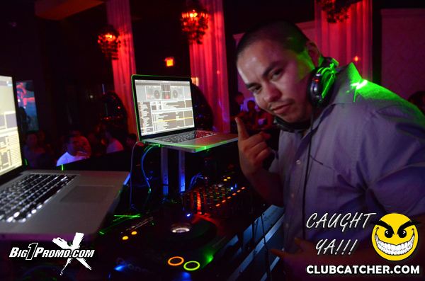 Luxy nightclub photo 305 - October 22nd, 2011