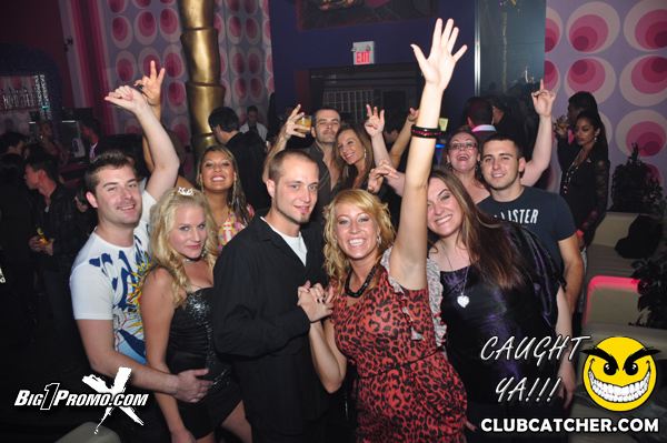 Luxy nightclub photo 306 - October 22nd, 2011