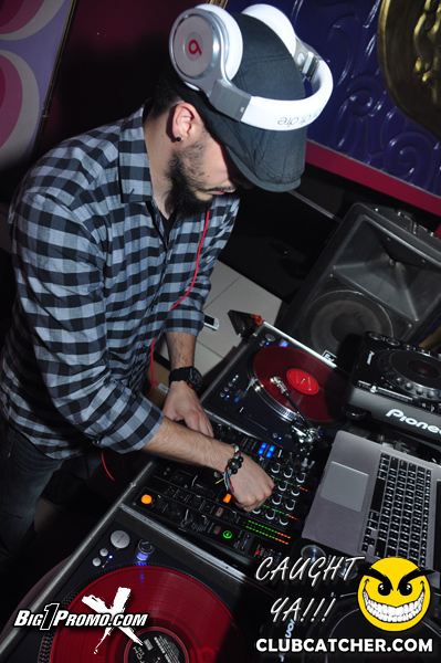 Luxy nightclub photo 307 - October 22nd, 2011