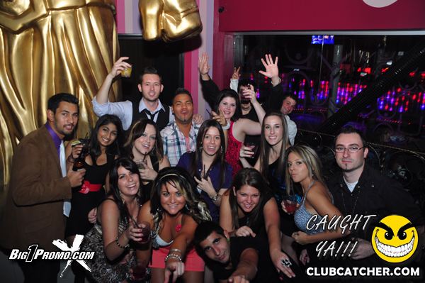 Luxy nightclub photo 308 - October 22nd, 2011