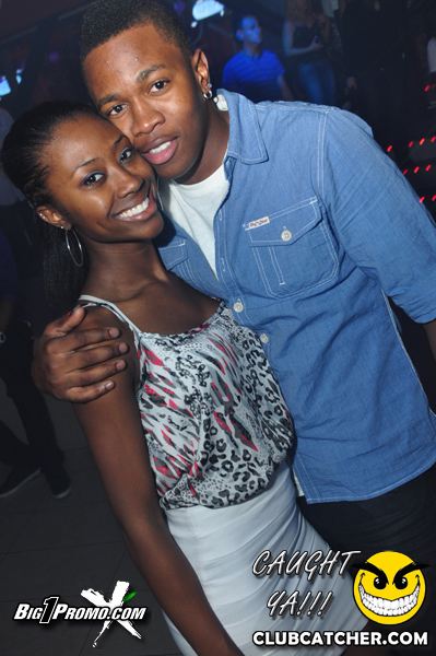 Luxy nightclub photo 311 - October 22nd, 2011