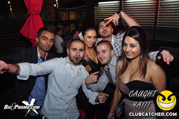 Luxy nightclub photo 312 - October 22nd, 2011
