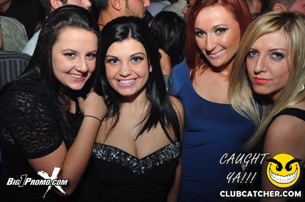 Luxy nightclub photo 313 - October 22nd, 2011