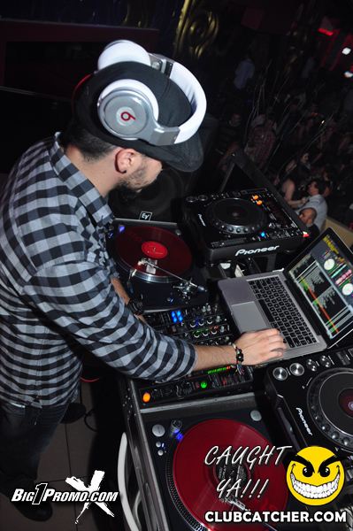 Luxy nightclub photo 317 - October 22nd, 2011