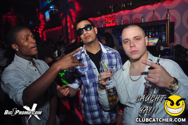 Luxy nightclub photo 320 - October 22nd, 2011