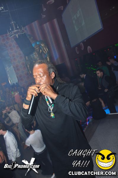 Luxy nightclub photo 321 - October 22nd, 2011