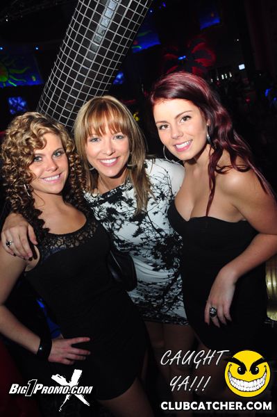 Luxy nightclub photo 322 - October 22nd, 2011