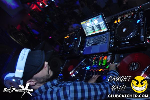 Luxy nightclub photo 324 - October 22nd, 2011