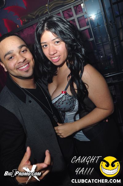 Luxy nightclub photo 326 - October 22nd, 2011