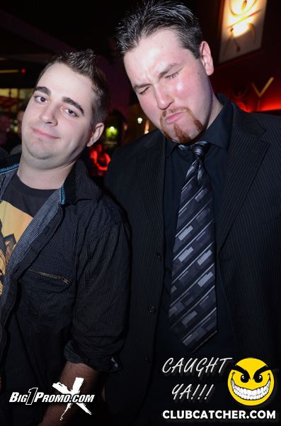 Luxy nightclub photo 327 - October 22nd, 2011