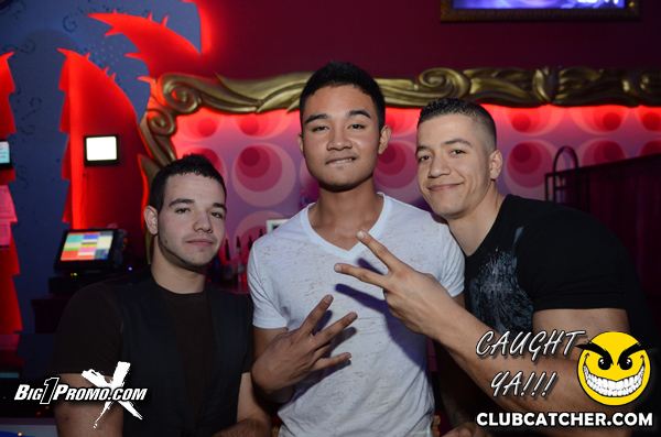 Luxy nightclub photo 328 - October 22nd, 2011