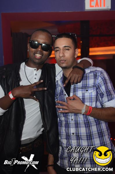 Luxy nightclub photo 329 - October 22nd, 2011