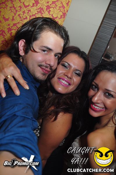 Luxy nightclub photo 330 - October 22nd, 2011