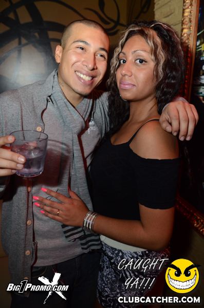 Luxy nightclub photo 331 - October 22nd, 2011