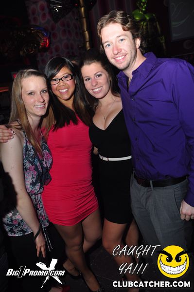 Luxy nightclub photo 333 - October 22nd, 2011