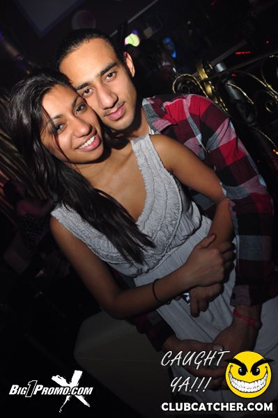 Luxy nightclub photo 339 - October 22nd, 2011