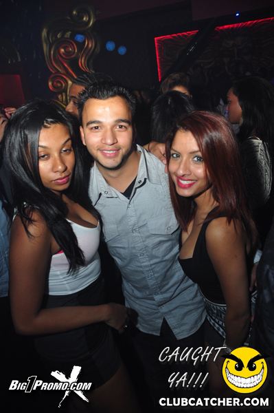 Luxy nightclub photo 340 - October 22nd, 2011