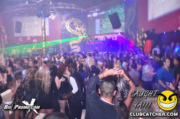 Luxy nightclub photo 35 - October 22nd, 2011