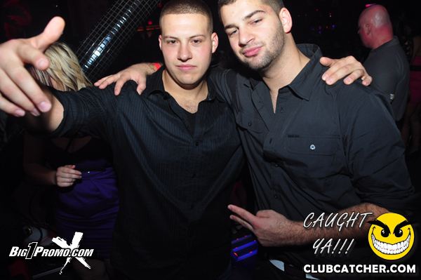Luxy nightclub photo 344 - October 22nd, 2011
