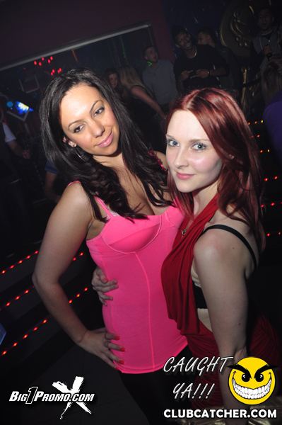 Luxy nightclub photo 345 - October 22nd, 2011