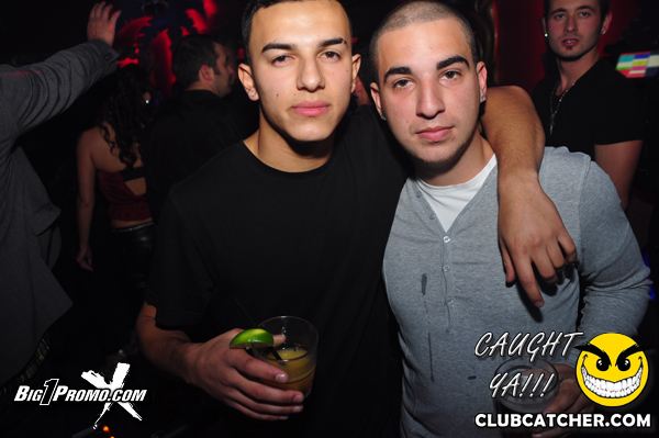 Luxy nightclub photo 348 - October 22nd, 2011