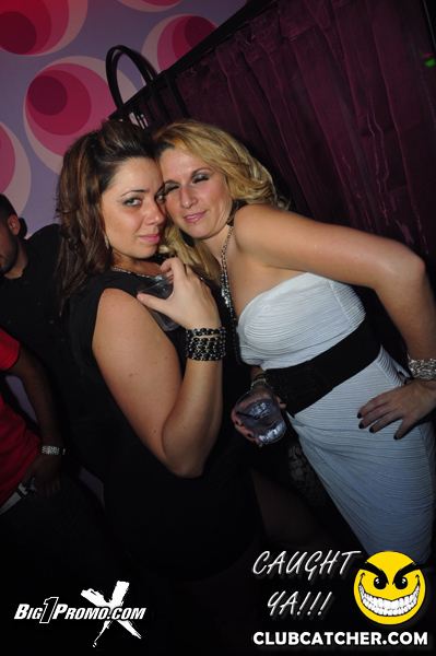 Luxy nightclub photo 349 - October 22nd, 2011