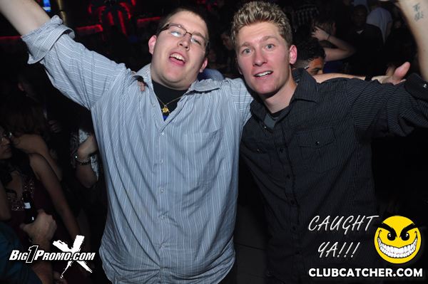 Luxy nightclub photo 36 - October 22nd, 2011