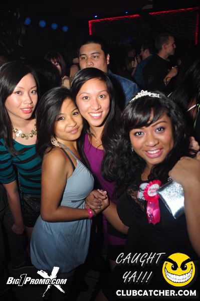 Luxy nightclub photo 351 - October 22nd, 2011