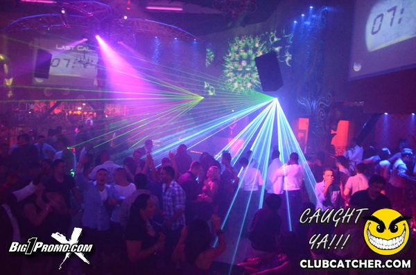 Luxy nightclub photo 352 - October 22nd, 2011