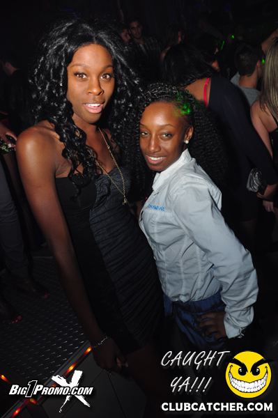 Luxy nightclub photo 354 - October 22nd, 2011