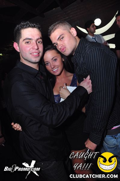 Luxy nightclub photo 358 - October 22nd, 2011