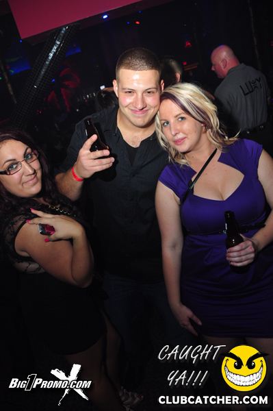 Luxy nightclub photo 359 - October 22nd, 2011