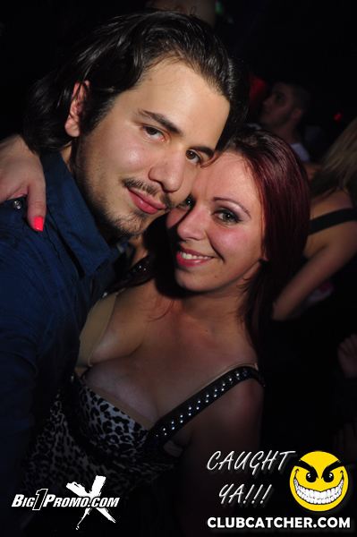 Luxy nightclub photo 360 - October 22nd, 2011