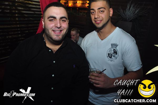Luxy nightclub photo 362 - October 22nd, 2011