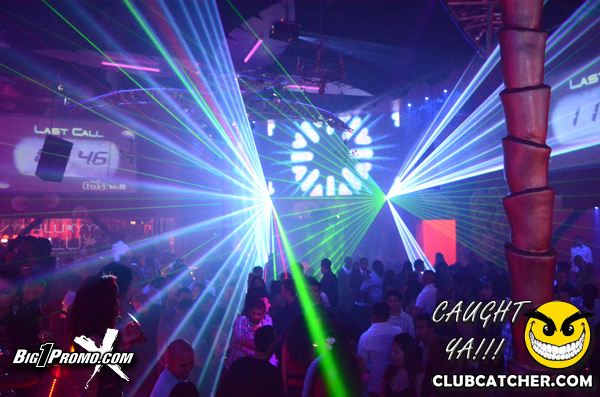 Luxy nightclub photo 364 - October 22nd, 2011