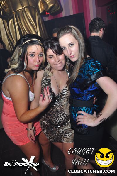 Luxy nightclub photo 38 - October 22nd, 2011