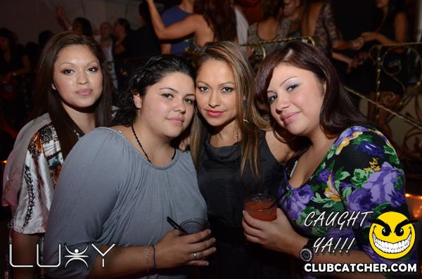 Luxy nightclub photo 371 - October 22nd, 2011