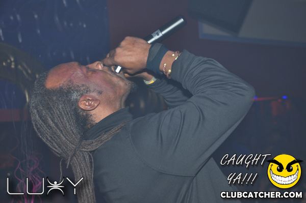 Luxy nightclub photo 372 - October 22nd, 2011